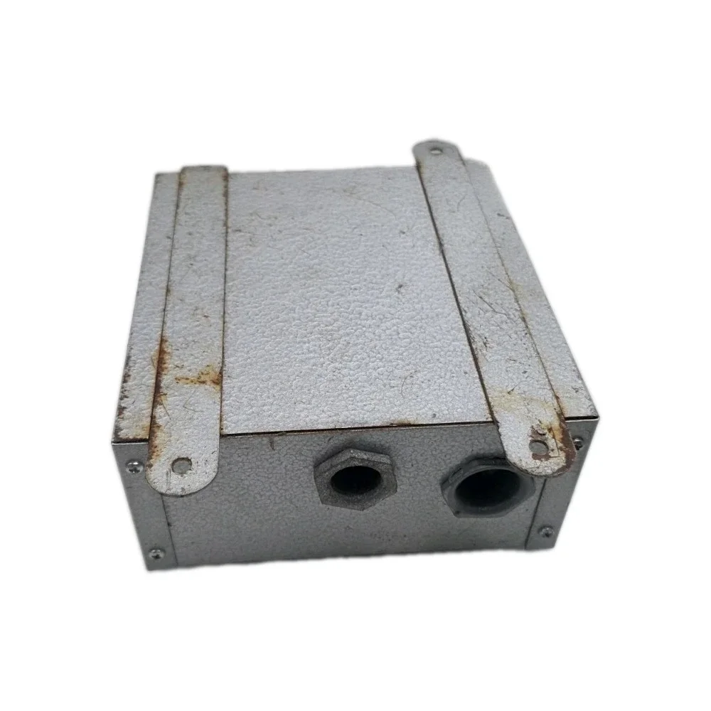 HONDA GEN-TRAN 6 CIRCUIT 20A 120/240V GENERATOR TRANSFER SWITCH FAST SHIP